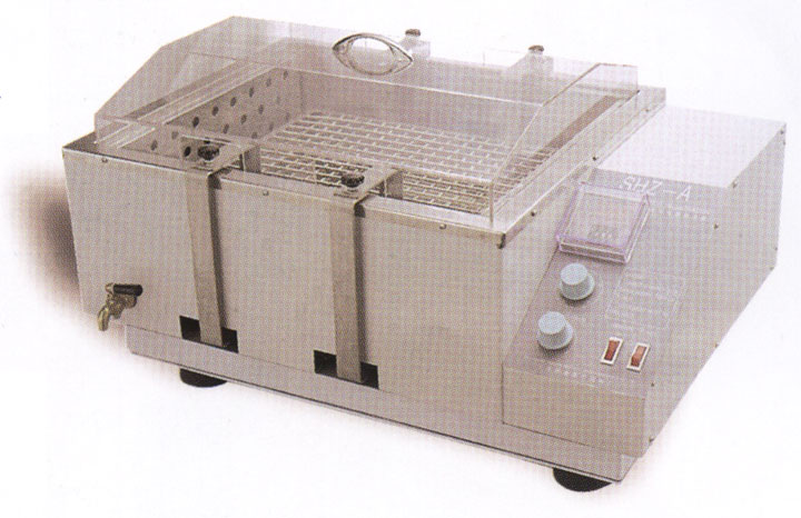 4、气体控制准:每个样品的氮气流量可独立控制调节或关闭