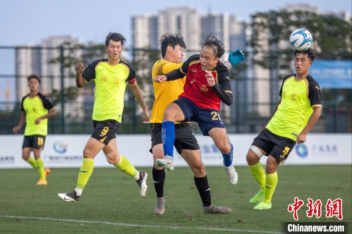 北海：广西足球城的校园足球蓬勃发展全景与未