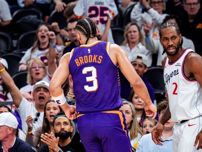 太阳队逆袭成西部最大黑马 挑战火箭掘金成焦点