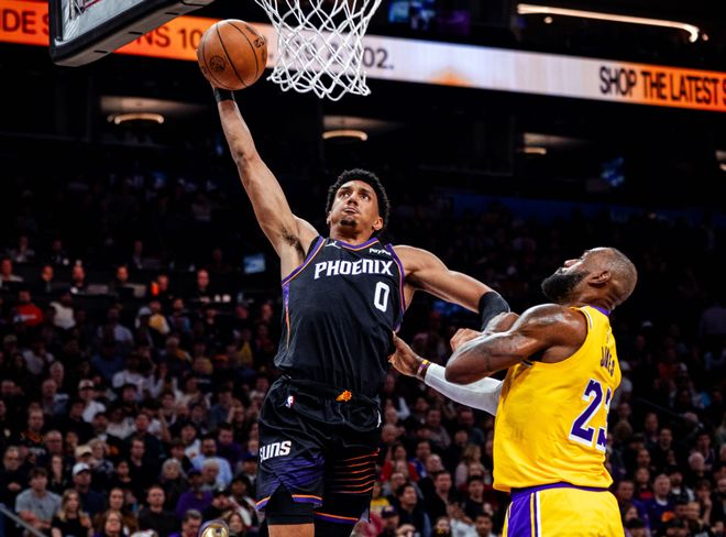 太阳队逆袭成西部最大黑马 挑战火箭掘金成焦点