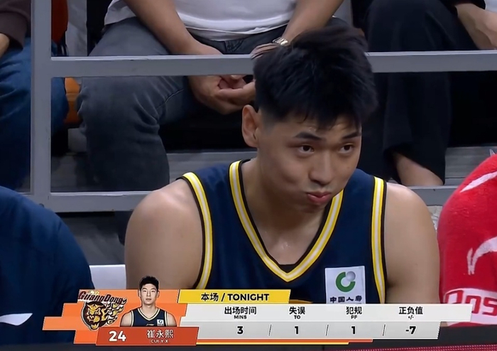 广东男篮三分球低迷惨败辽宁 杜锋直言投篮状态