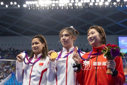 杭州亚运会圆满闭幕 文化科技共绘亚洲新篇