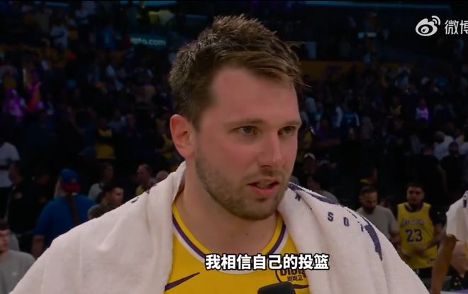 湖人加时险胜掘金，里夫斯绝平球与东契奇绝杀