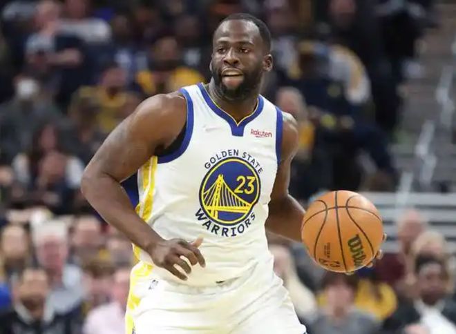 勇士力克奇才迎三连胜 桑托斯波神联手爆发