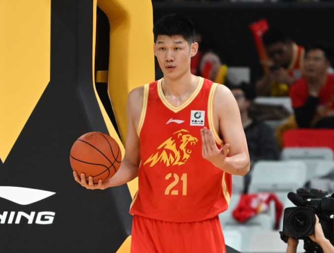 广厦提前锁定季后赛席位 连续19年晋级创历史第