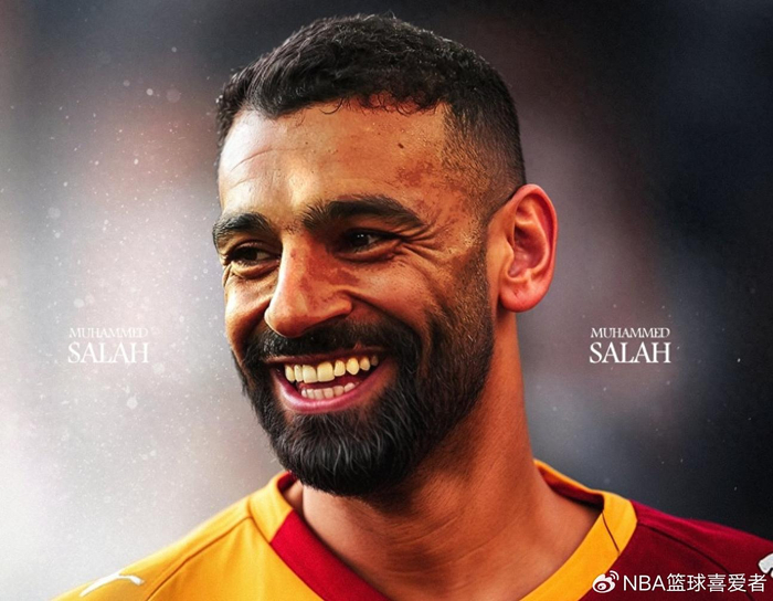 萨拉赫或加盟土超豪门 加