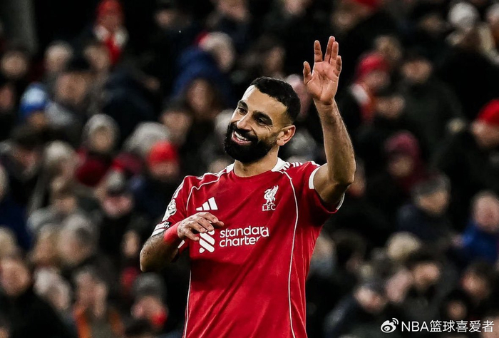 萨拉赫或加盟土超豪门 加拉塔萨雷成最大赢家