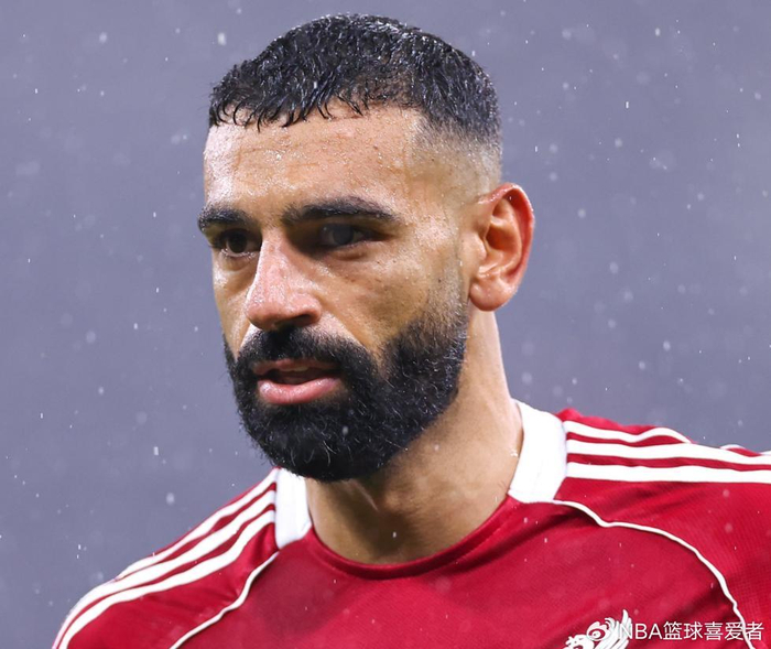 萨拉赫或加盟土超豪门 加拉塔萨雷成最大赢家