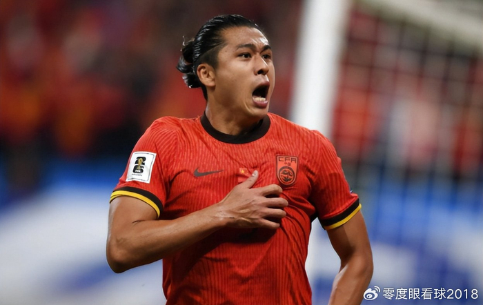 邵佳一率26人年轻阵容迎战库拉索与喀麦隆