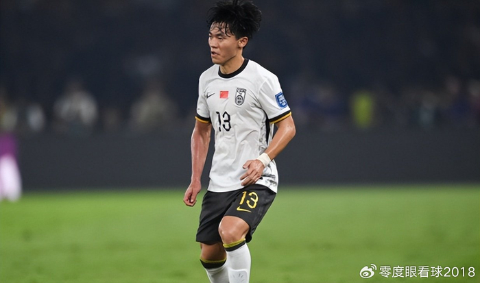 邵佳一率26人年轻阵容迎战库拉索与喀麦隆