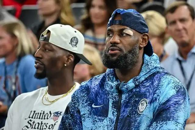 阿德巴约83分掀翻历史纪录，约基奇东契奇巅峰对