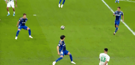 沙特吉达国民加时赛绝杀町田泽维亚 时隔五年再