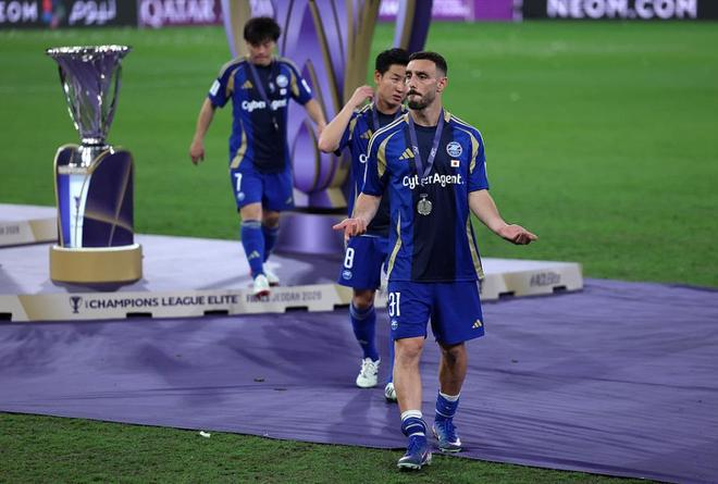 沙特吉达国民加时赛绝杀町田泽维亚 时隔五年再