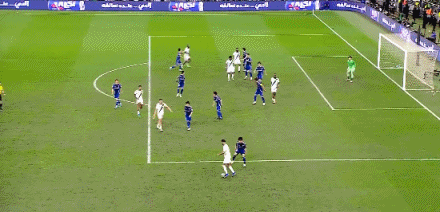 沙特吉达国民加时赛绝杀町田泽维亚 时隔五年再